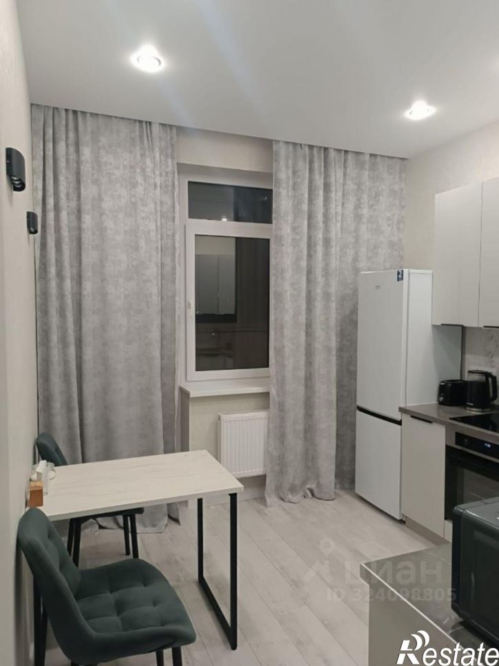 1-комн квартира шоссе Нефтяников, 22 к2,  д. 22 к2