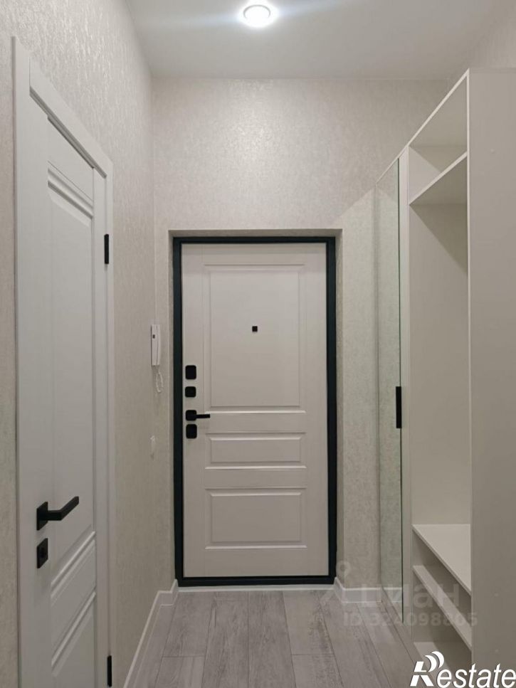 1-комн квартира шоссе Нефтяников, 22 к2,  д. 22 к2