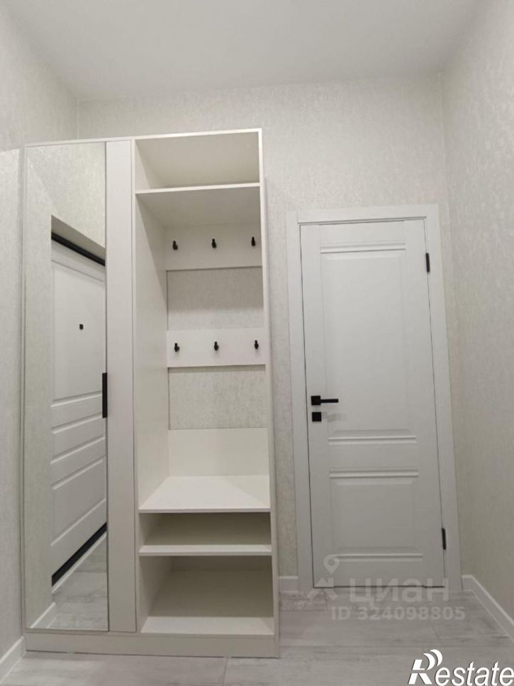 1-комн квартира шоссе Нефтяников, 22 к2,  д. 22 к2