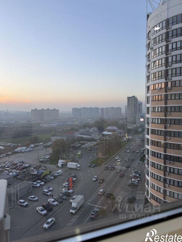 3-комн квартира Бородинская улица, 137 к1,  д. 137 к1