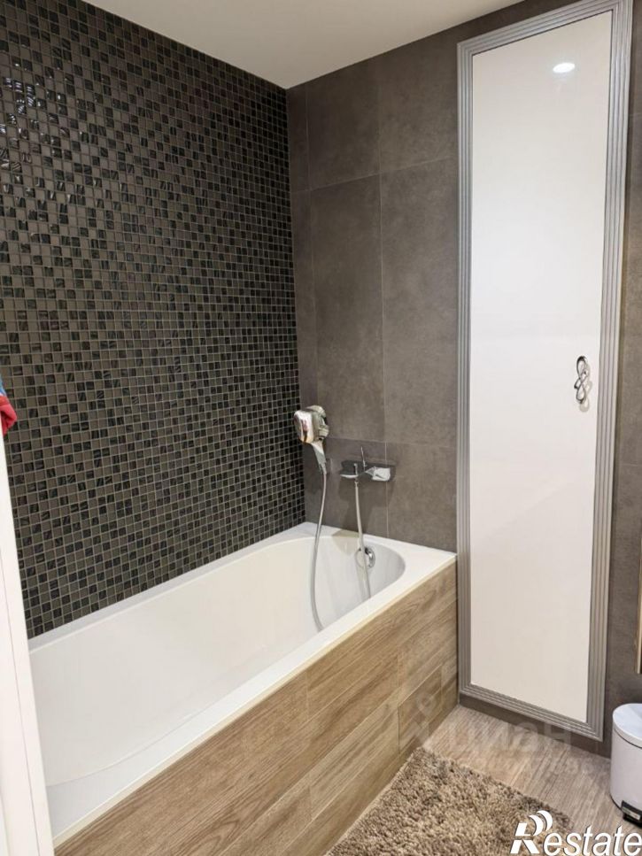 3-комн квартира Бородинская улица, 137 к1,  д. 137 к1