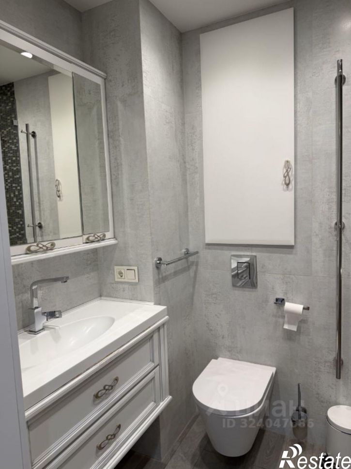 3-комн квартира Бородинская улица, 137 к1,  д. 137 к1