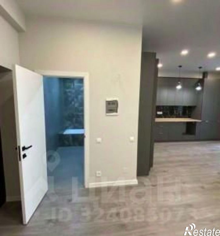 1-комн квартира улица Евгении Жигуленко, 11 к2,  д. 11 к2