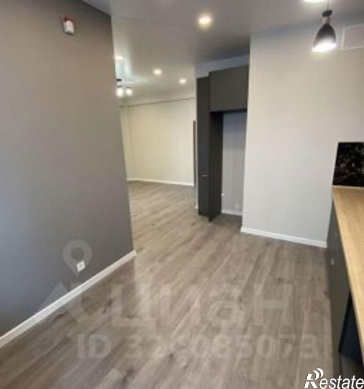 1-комн квартира улица Евгении Жигуленко, 11 к2,  д. 11 к2