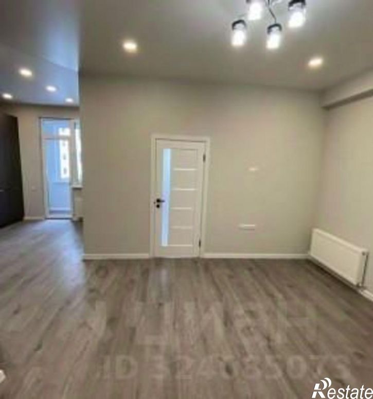 1-комн квартира улица Евгении Жигуленко, 11 к2,  д. 11 к2