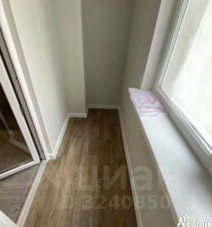 1-комн квартира улица Евгении Жигуленко, 11 к2,  д. 11 к2