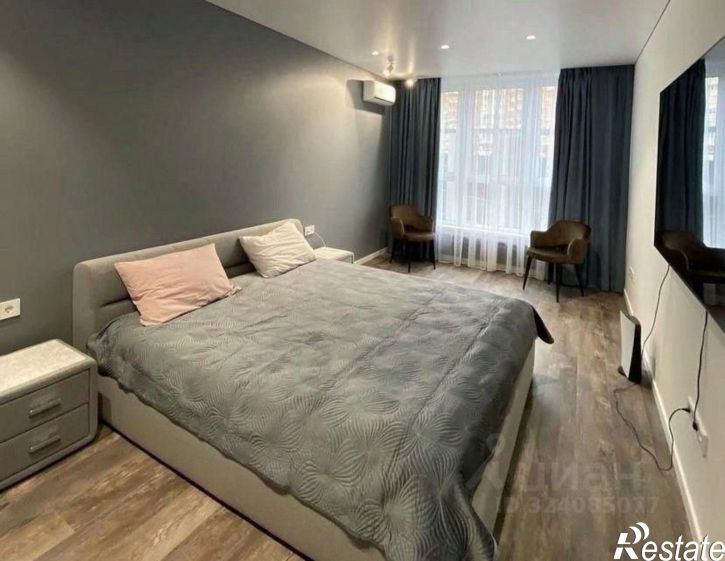 1-комн квартира Конгрессная улица, 21,  д. 21