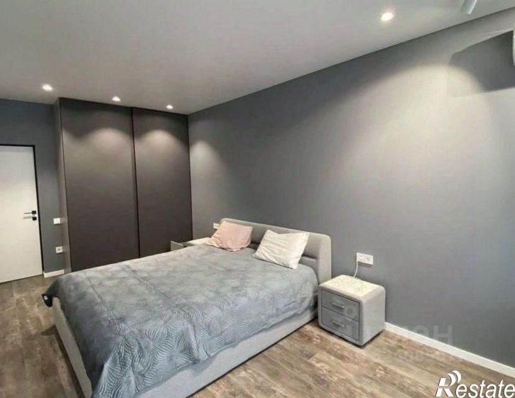 1-комн квартира Конгрессная улица, 21,  д. 21