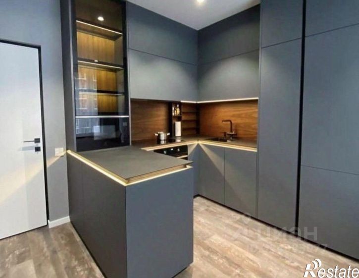 1-комн квартира Конгрессная улица, 21,  д. 21