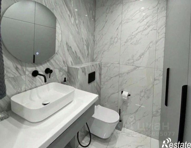 1-комн квартира Конгрессная улица, 21,  д. 21