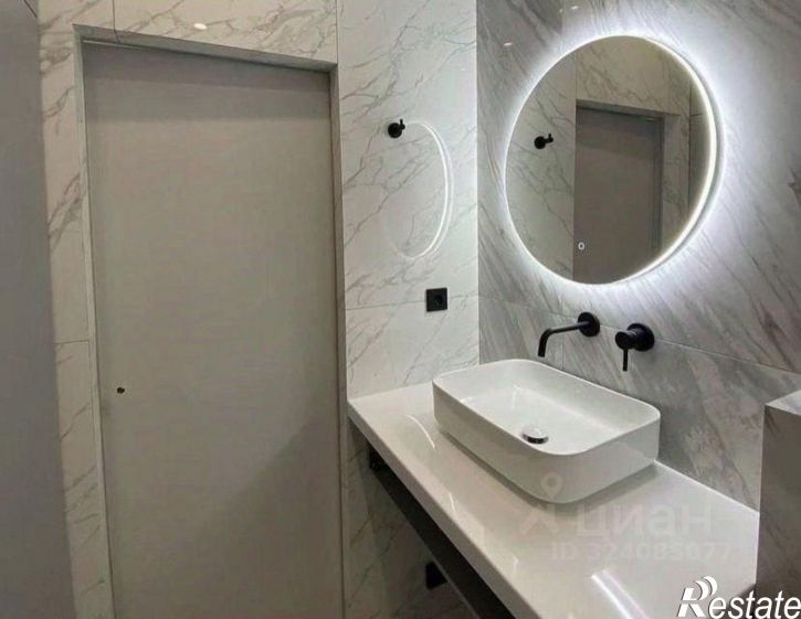 1-комн квартира Конгрессная улица, 21,  д. 21