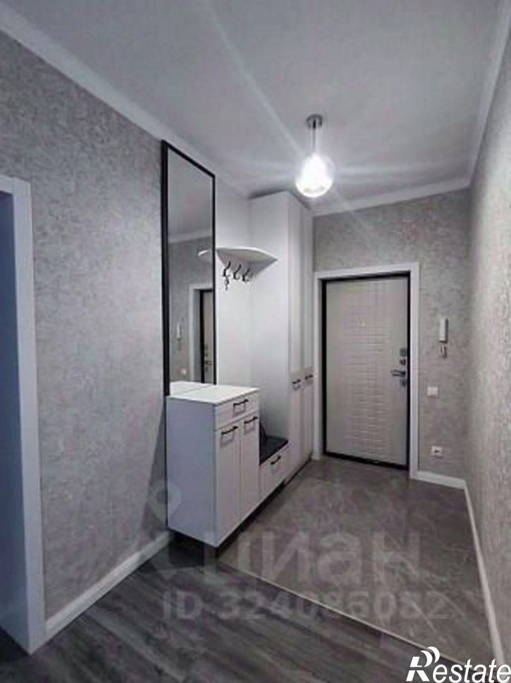 2-комн квартира Конгрессная улица, 33 к1,  д. 33 к1