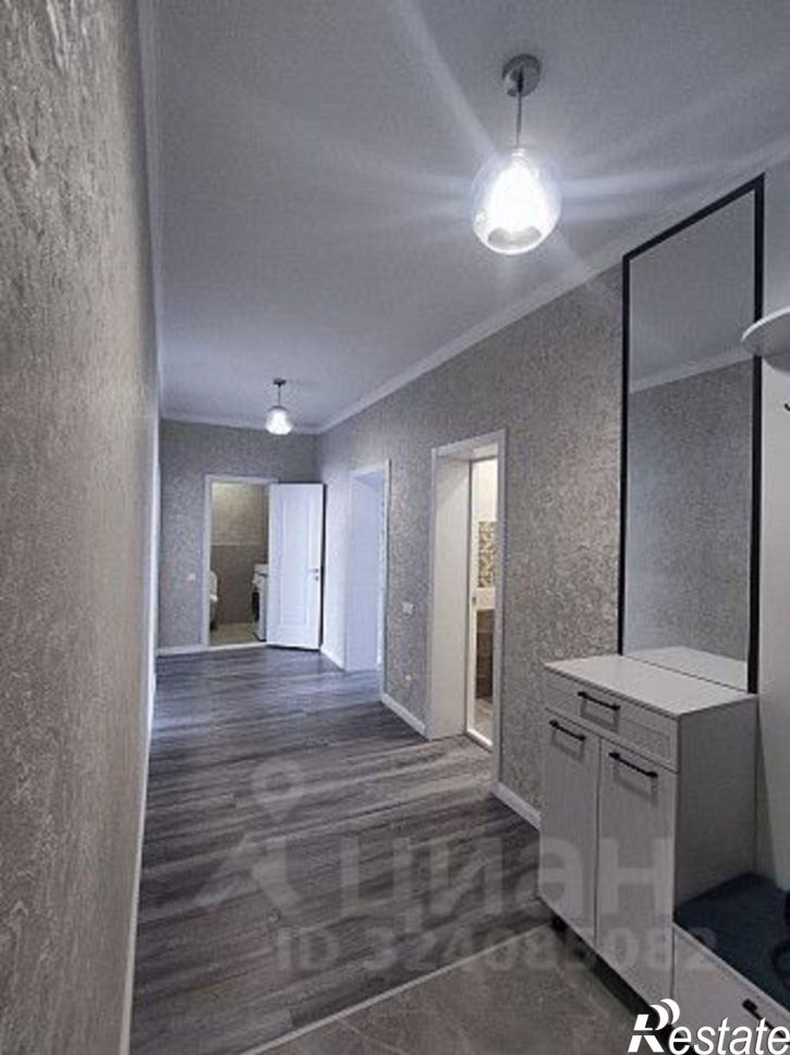 2-комн квартира Конгрессная улица, 33 к1,  д. 33 к1