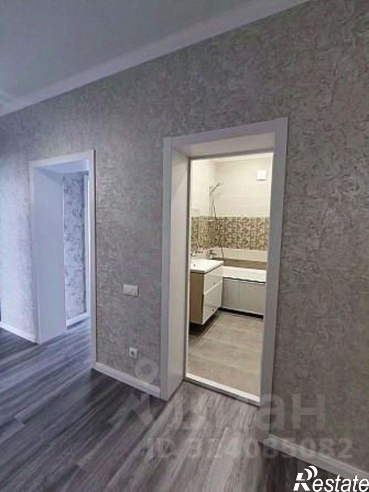 2-комн квартира Конгрессная улица, 33 к1,  д. 33 к1