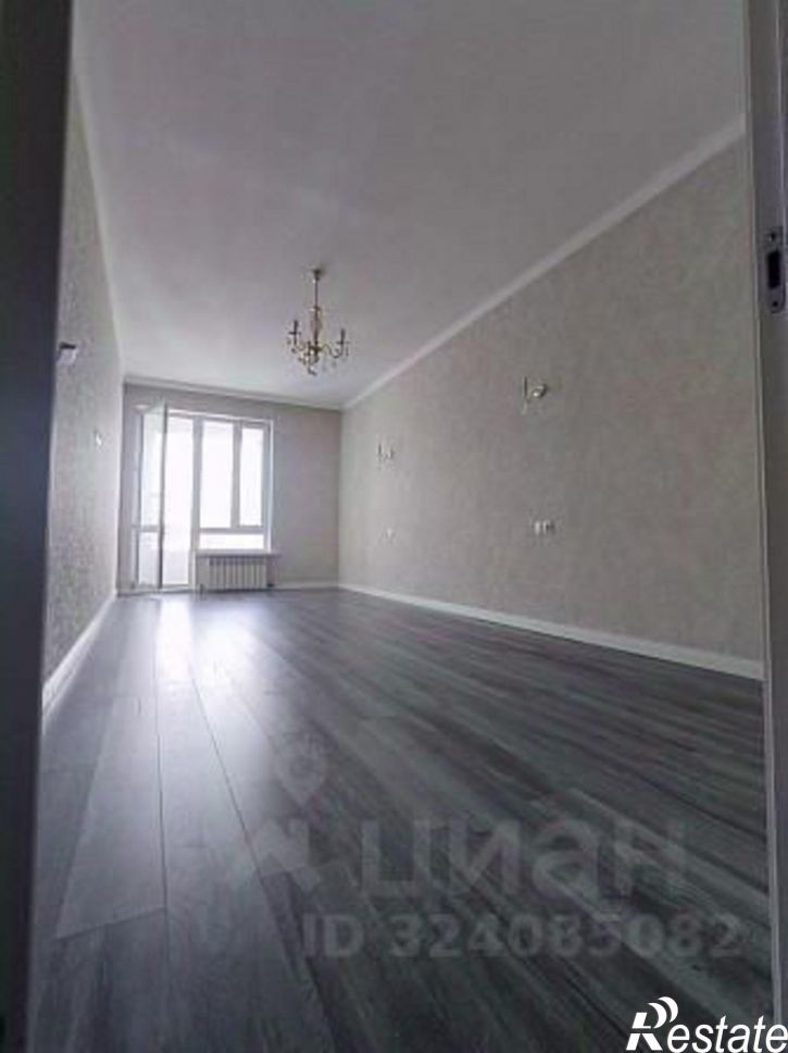 2-комн квартира Конгрессная улица, 33 к1,  д. 33 к1