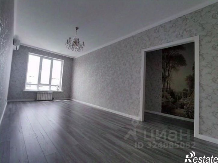 2-комн квартира Конгрессная улица, 33 к1,  д. 33 к1