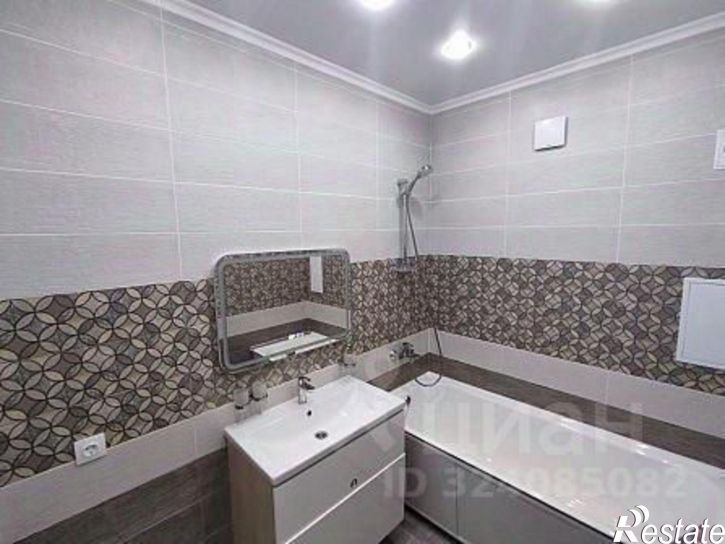 2-комн квартира Конгрессная улица, 33 к1,  д. 33 к1