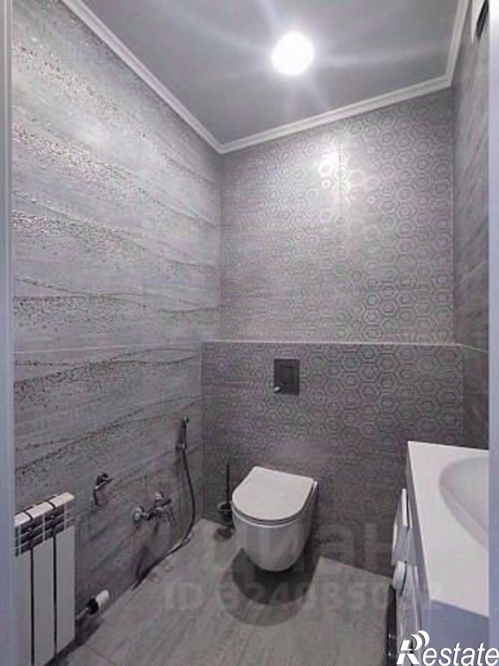 2-комн квартира Конгрессная улица, 33 к1,  д. 33 к1