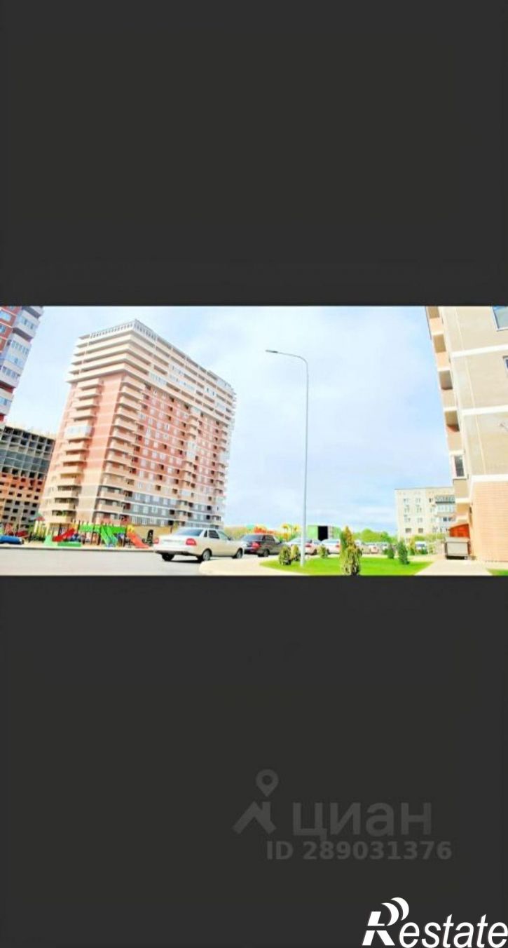 1-комн квартира Тепличная улица, 62/1 к4,  д. 62/1 к4