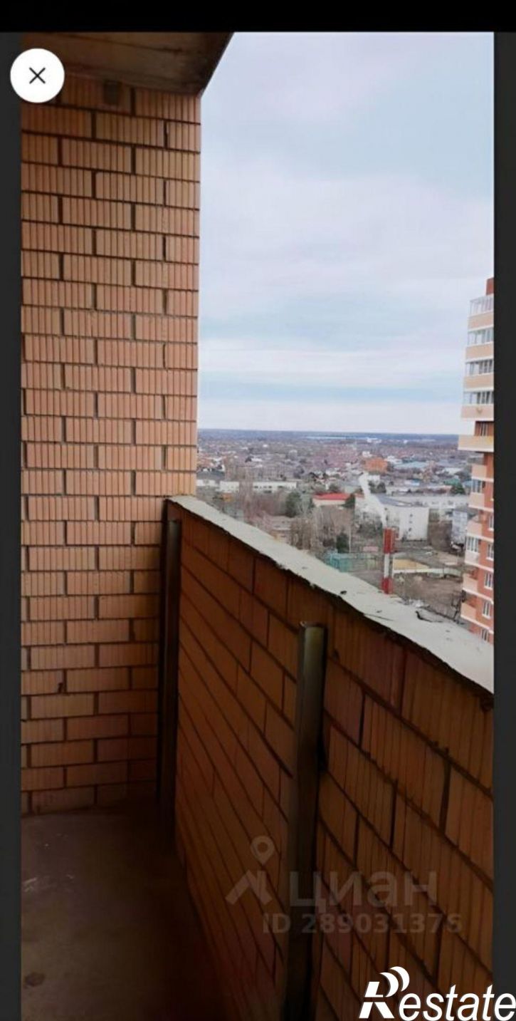 1-комн квартира Тепличная улица, 62/1 к4,  д. 62/1 к4