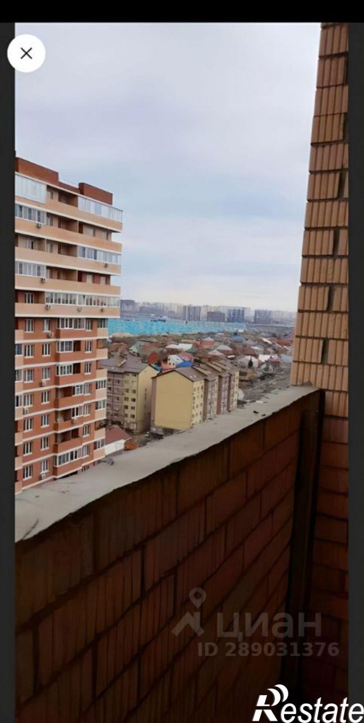 1-комн квартира Тепличная улица, 62/1 к4,  д. 62/1 к4