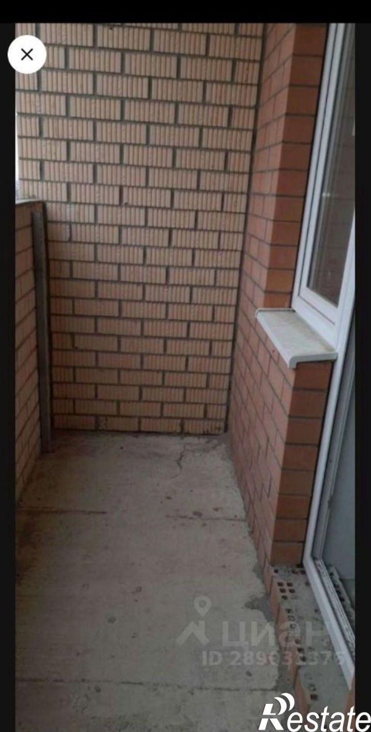 1-комн квартира Тепличная улица, 62/1 к4,  д. 62/1 к4