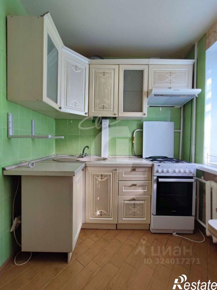 2-комн квартира ул Российская, 267 4,  д. 267 4,  к. 4