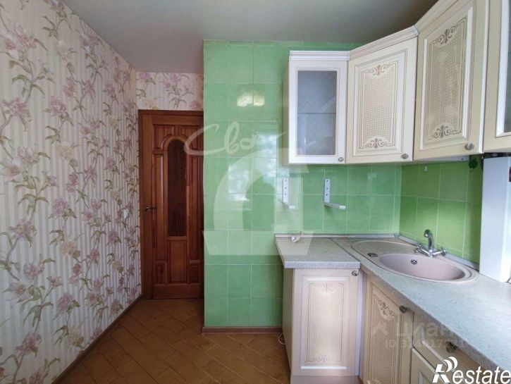 2-комн квартира ул Российская, 267 4,  д. 267 4,  к. 4