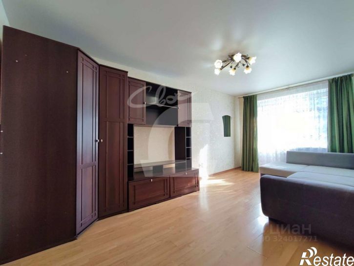 2-комн квартира ул Российская, 267 4,  д. 267 4,  к. 4