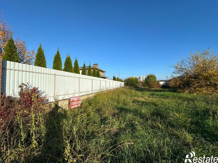 Земельный участок улица Трудовой Славы, 14,  д. 14