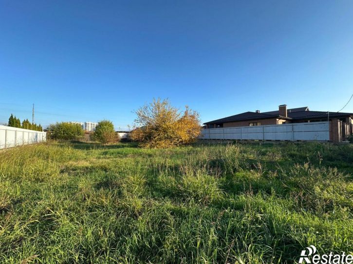 Земельный участок улица Трудовой Славы, 14,  д. 14