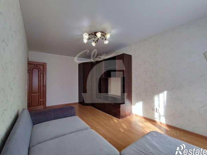 2-комн квартира ул Российская, 267 4,  д. 267 4,  к. 4