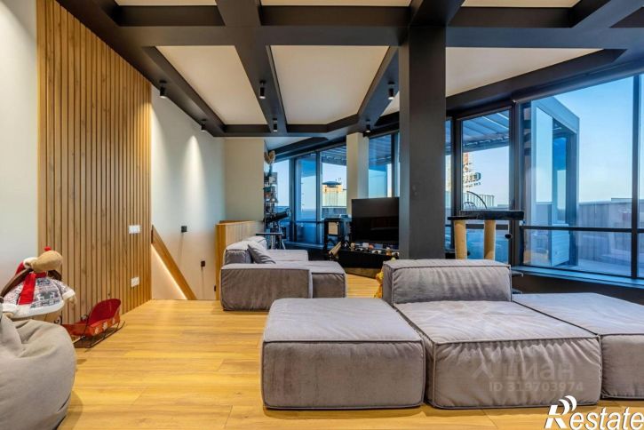 4-комн квартира Совхозная улица, 1 к5,  д. 1 к5