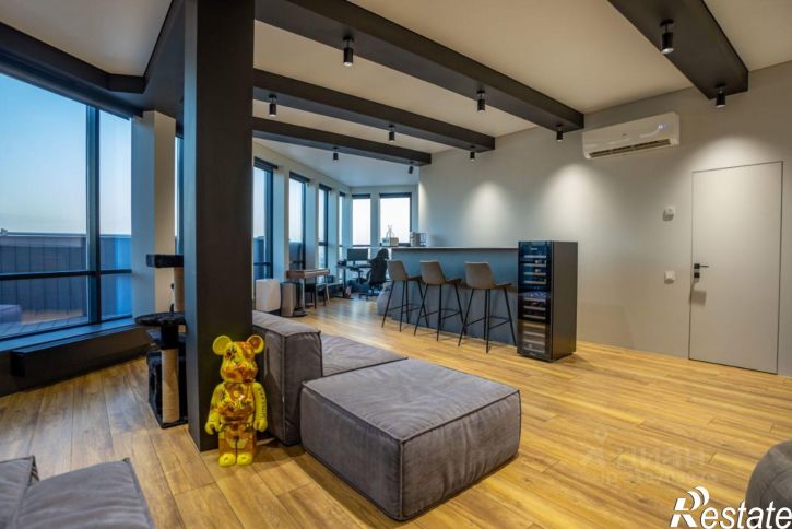 4-комн квартира Совхозная улица, 1 к5,  д. 1 к5