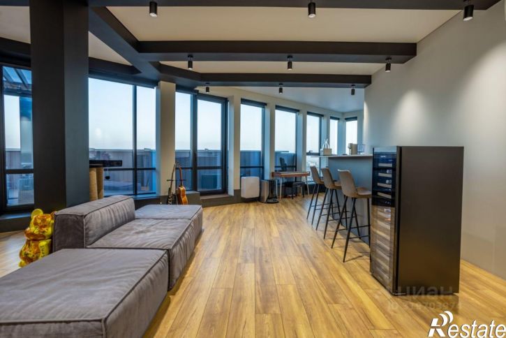 4-комн квартира Совхозная улица, 1 к5,  д. 1 к5