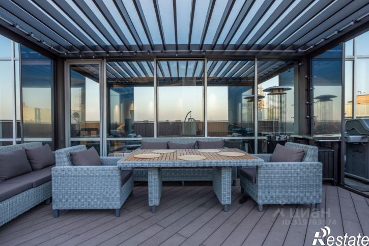 4-комн квартира Совхозная улица, 1 к5,  д. 1 к5