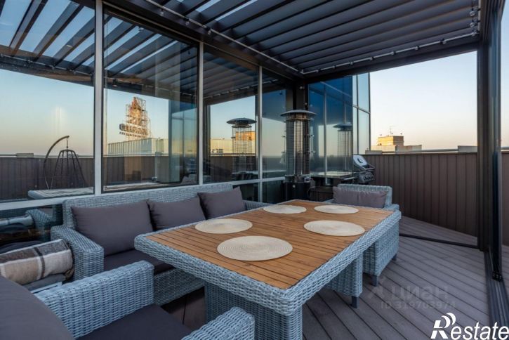 4-комн квартира Совхозная улица, 1 к5,  д. 1 к5