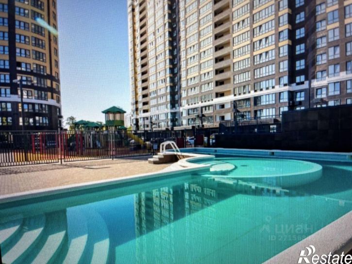 1-комн квартира ул Старокубанская, 124,  д. 124