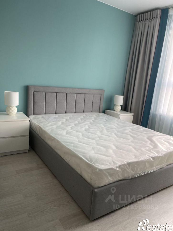 1-комн квартира ул Старокубанская, 124,  д. 124