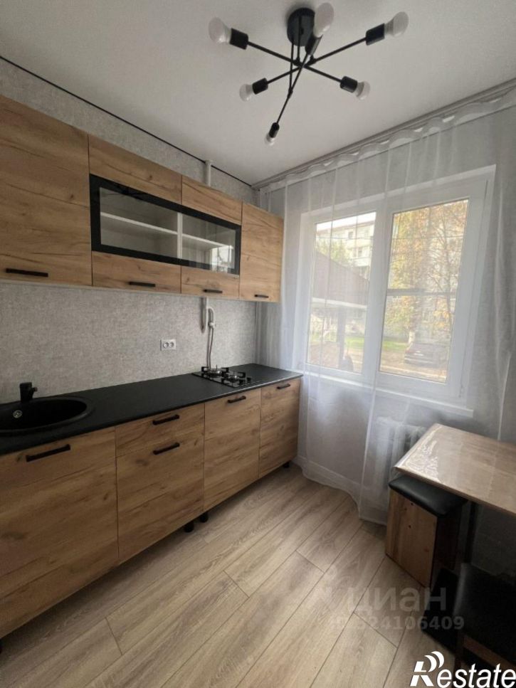 2-комн квартира улица Красных Партизан, 161/2,  д. 161/2