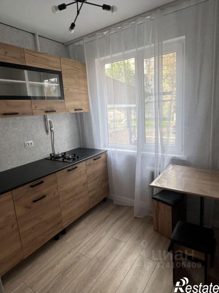 2-комн квартира улица Красных Партизан, 161/2,  д. 161/2