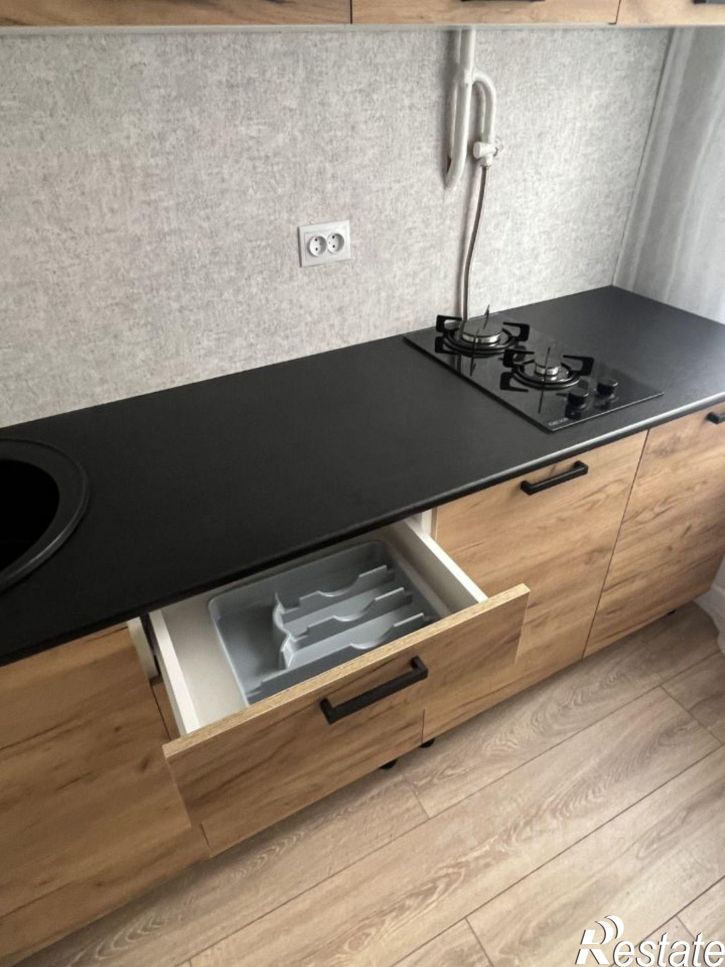 2-комн квартира улица Красных Партизан, 161/2,  д. 161/2