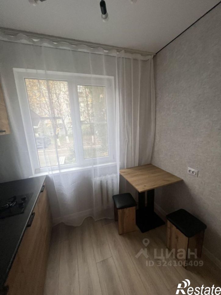 2-комн квартира улица Красных Партизан, 161/2,  д. 161/2