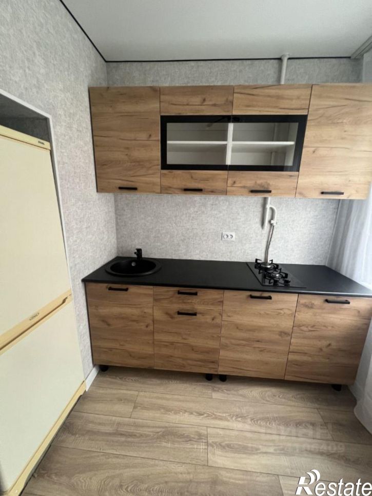 2-комн квартира улица Красных Партизан, 161/2,  д. 161/2