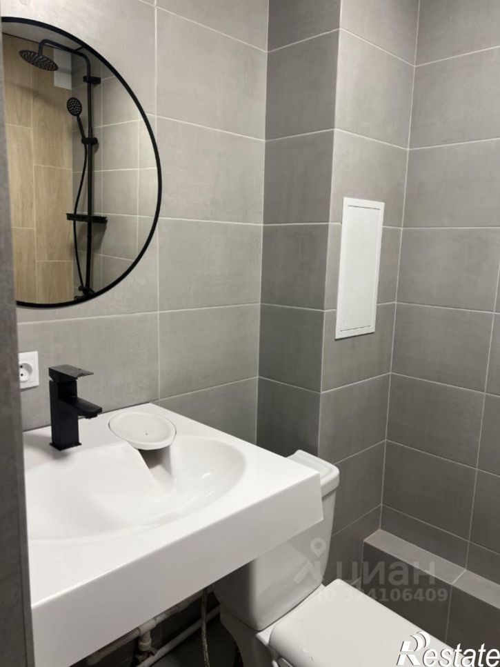 2-комн квартира улица Красных Партизан, 161/2,  д. 161/2