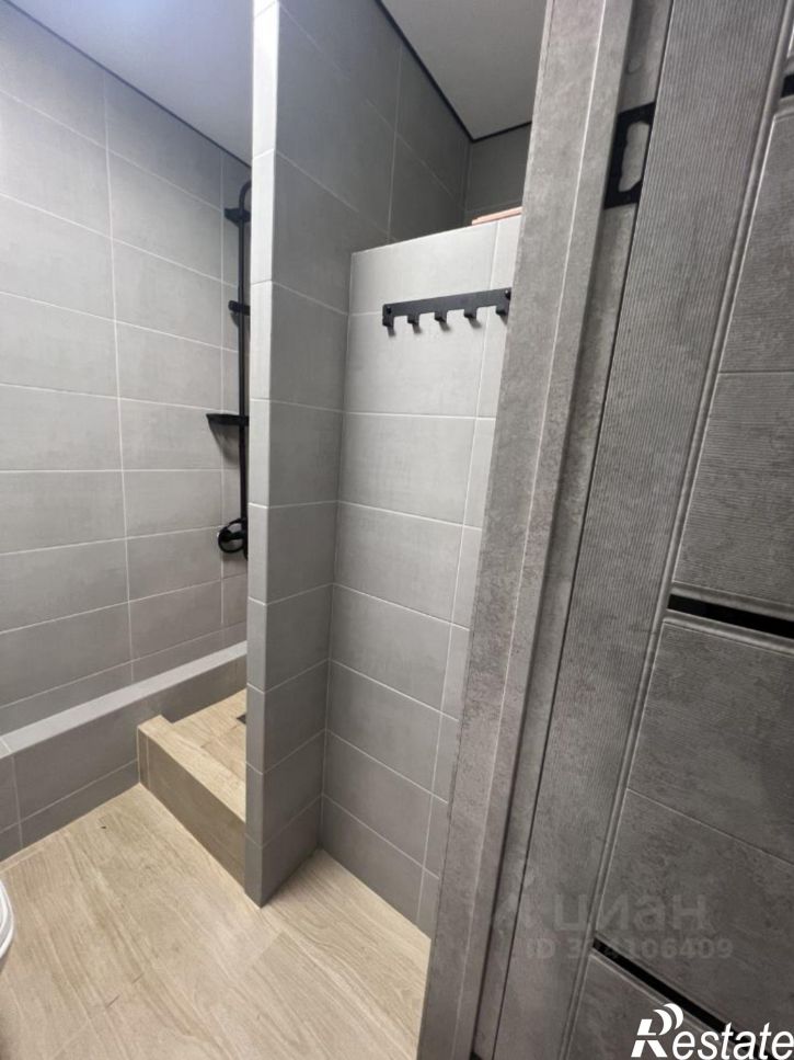 2-комн квартира улица Красных Партизан, 161/2,  д. 161/2