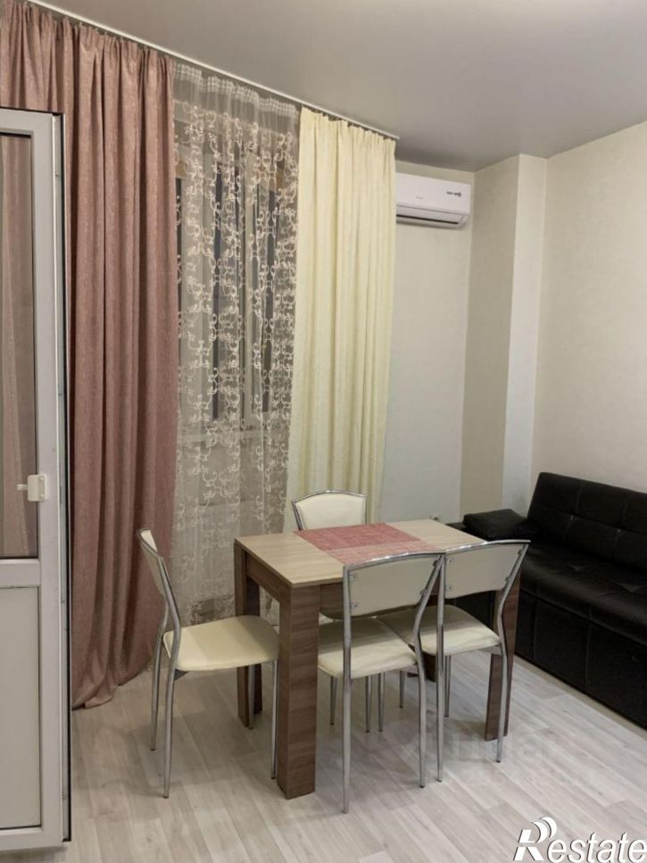 1-комн квартира улица 40 лет Победы, 97,  д. 97