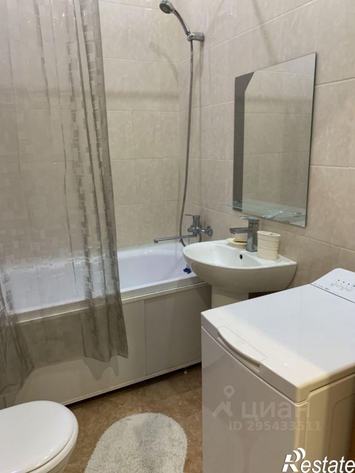 1-комн квартира улица 40 лет Победы, 97,  д. 97