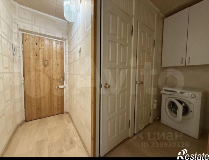 3-комн квартира улица Благоева, 14,  д. 14