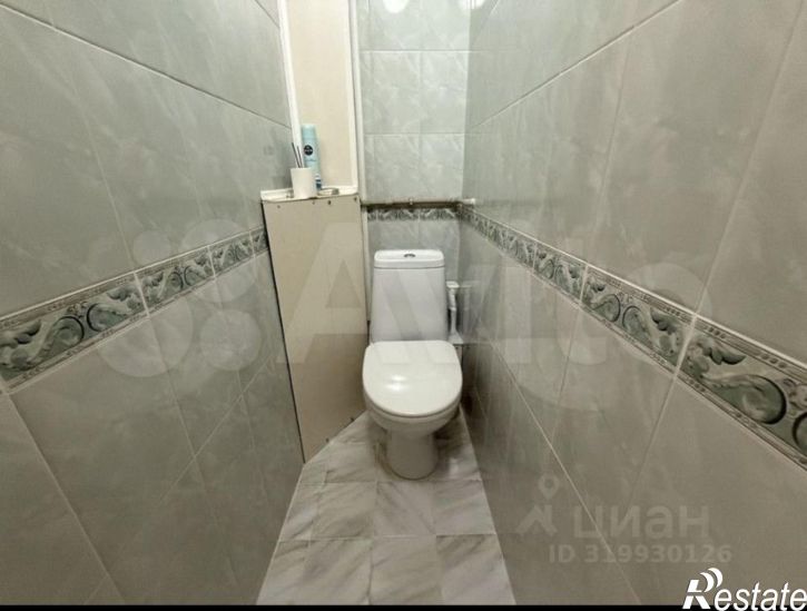 3-комн квартира улица Благоева, 14,  д. 14